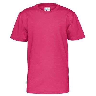 COTTOVER TEE SHIRT CHILDRENS