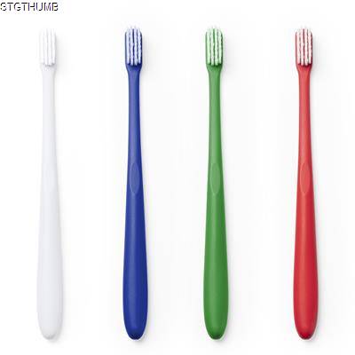 KORA TOOTHBRUSH with Body in Pla