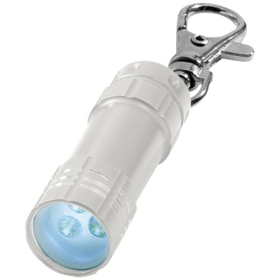 ASTRO LED KEYRING CHAIN LIGHT in Silver