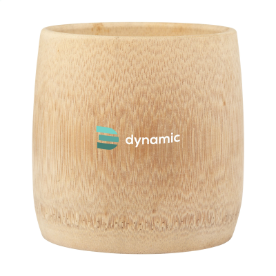 BAMBOO CUP DRINK CUP in Bamboo