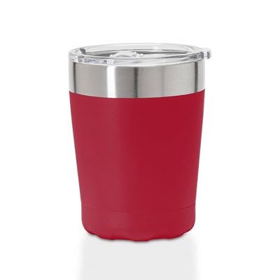 OYSTER THERMAL INSULATED TRAVEL CUP 350ML