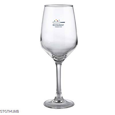 MENCIA WINE GLASS 310ML/10
