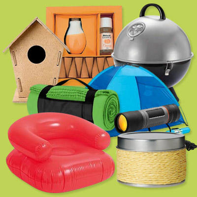 Promotional Home Garden Products