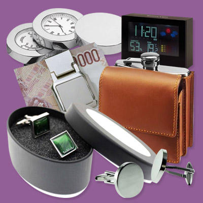 Excecutive Promotional Gifts