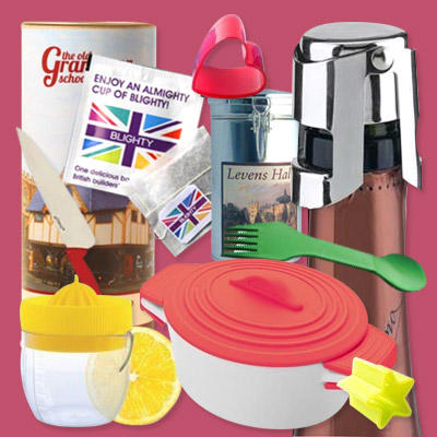Promotional Kitchen & Catering Corporate Gifts