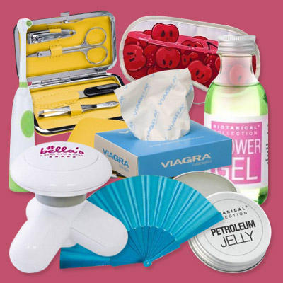 Promotional Personal Care Corporate Gifts