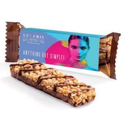 CEREAL BAR 25G