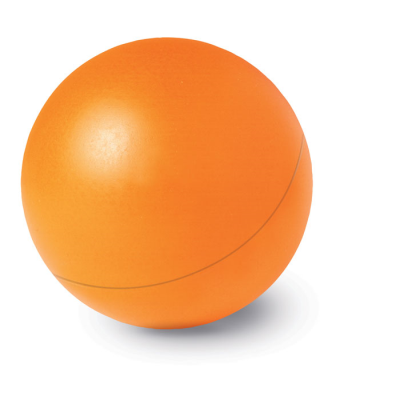 ANTI-STRESS BALL in Orange