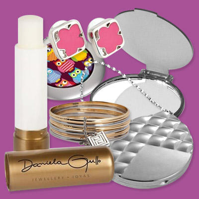 Promotional Gifts for Ladies