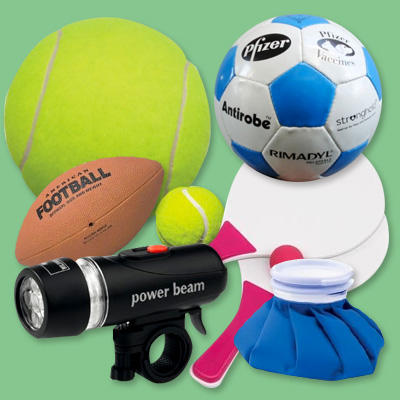 Sports Promotional Gifts