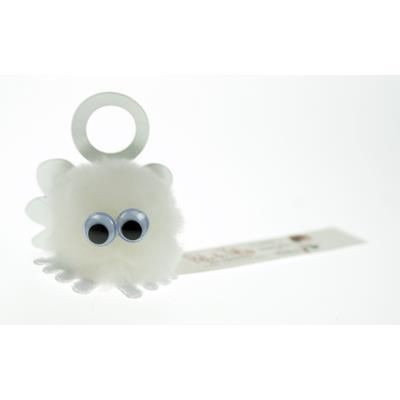 ANGEL SOFT HATTER AD-BUG