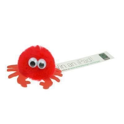 ANIMAL HEAD CRAB BUG