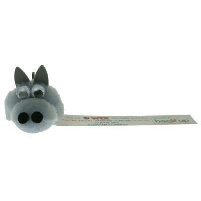 ANIMAL HEAD HORSE BUG