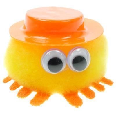 BOATER HARD HATTER BUG