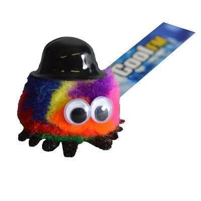 BOWLER HARD HATTER BUG