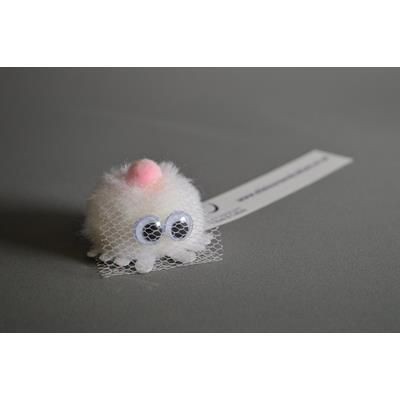 BRIDE SOFT HATTER AD-BUG