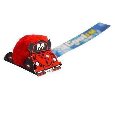 CAR SOFT HATTER AD-BUG