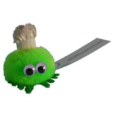 CHEF SOFT HATTER AD-BUG