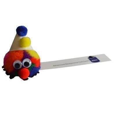 CLOWN HARD HATTER BUG