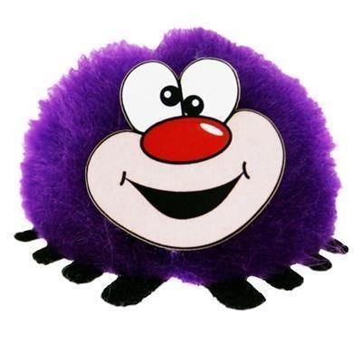 CROSS EYED BUG RIBBON