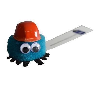 CYCLIST HARD HATTER BUG