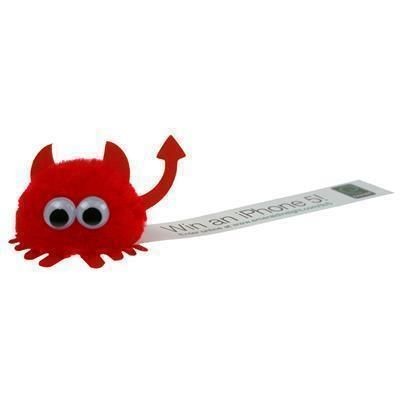 DEVIL SOFT HATTER AD-BUG