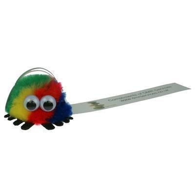 DJ SOFT HATTER AD-BUG