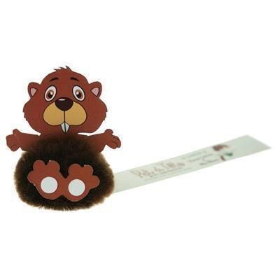 FULL ANIMAL BEAVER BUG