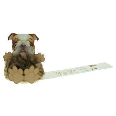 FULL ANIMAL BULLDOG BUG