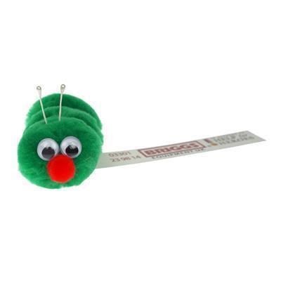 FULL ANIMAL CATERPILLAR BUG