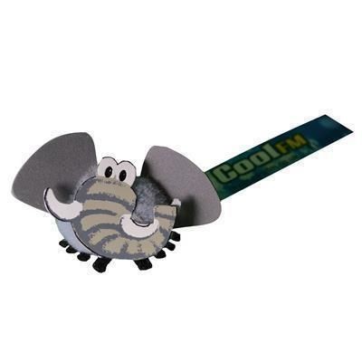 FULL ANIMAL ELEPHANT BUG