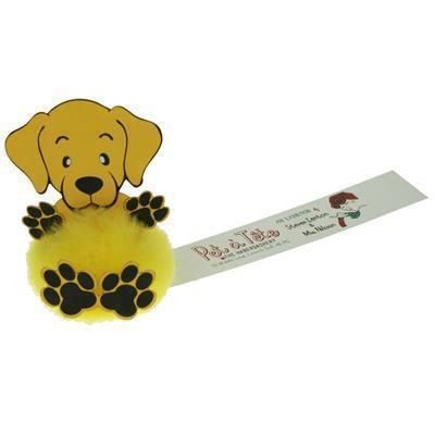 FULL ANIMAL GOLDEN LABRADOR BUG