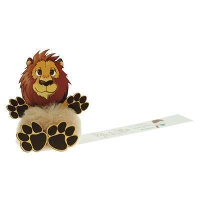 FULL ANIMAL LION BUG