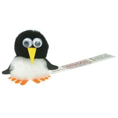 FULL ANIMAL PENGUIN BUG