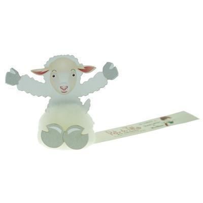 FULL ANIMAL SHEEP BUG