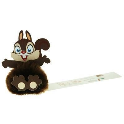 FULL ANIMAL SQUIRREL BUG