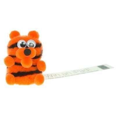 FULL ANIMAL TIGER BUG