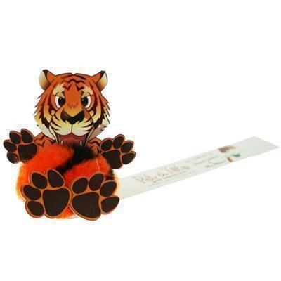 FULL ANIMAL TIGER BUG