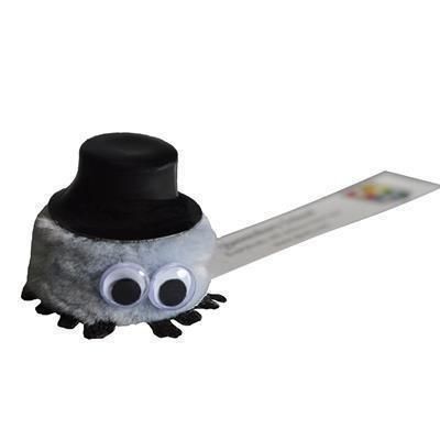 GROOM HARD HATTER BUG