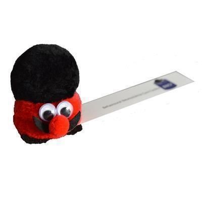 GUARD HARD HATTER BUG