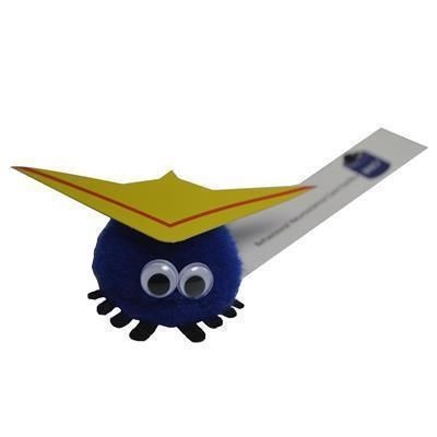 HAND GLIDER SOFT HATTER AD-BUG