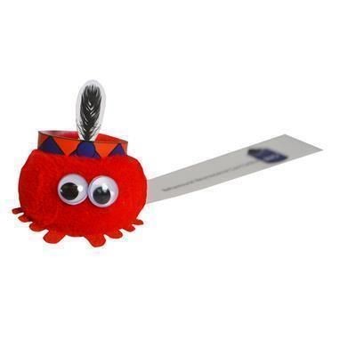 INDIAN SOFT HATTER AD-BUG