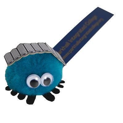 JUDGE SOFT HATTER AD-BUG