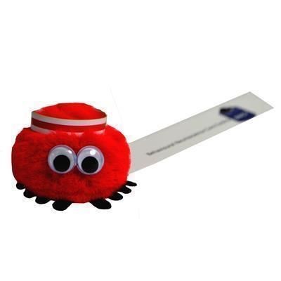 KEEP FIT SOFT HATTER AD-BUG