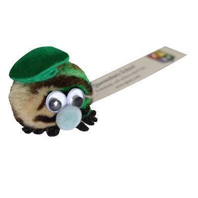 MARINE SOFT HATTER AD-BUG