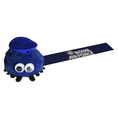 RAF SOFT HATTER AD-BUG