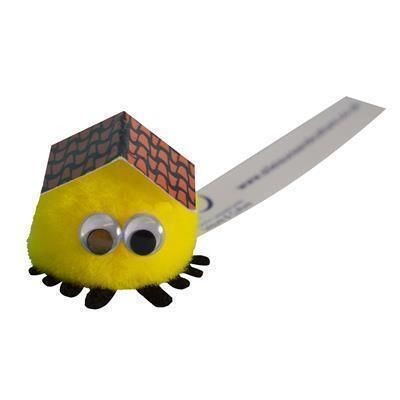 ROOF SOFT HATTER AD-BUG