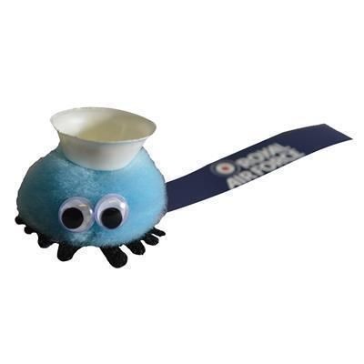 SAILOR HARD HATTER BUG