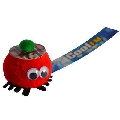 SCOTSMAN SOFT HATTER AD-BUG