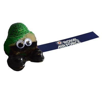 SOLDIER SOFT HATTER AD-BUG